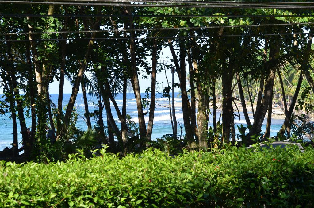 Puerto Viejo de Talamanca Lanna Ban Hotel מראה חיצוני תמונה
