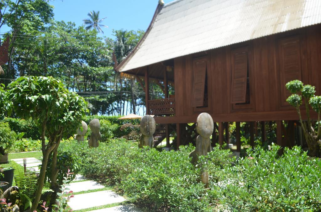 Puerto Viejo de Talamanca Lanna Ban Hotel מראה חיצוני תמונה