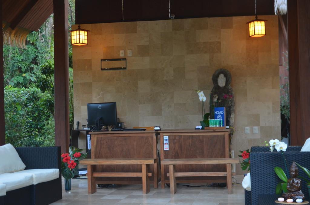 Puerto Viejo de Talamanca Lanna Ban Hotel מראה חיצוני תמונה