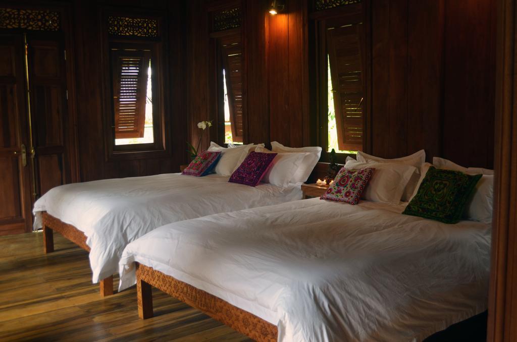 Puerto Viejo de Talamanca Lanna Ban Hotel חדר תמונה