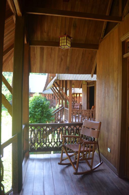 Puerto Viejo de Talamanca Lanna Ban Hotel חדר תמונה