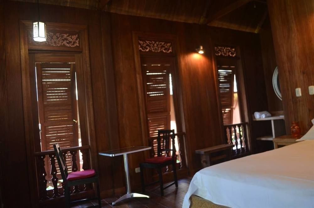Puerto Viejo de Talamanca Lanna Ban Hotel מראה חיצוני תמונה