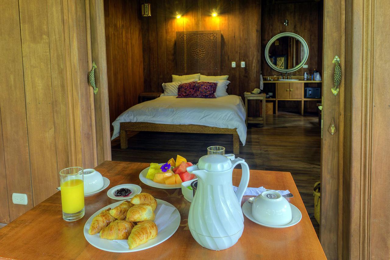 Puerto Viejo de Talamanca Lanna Ban Hotel מראה חיצוני תמונה