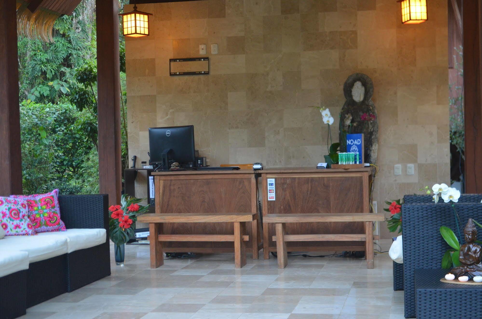 Puerto Viejo de Talamanca Lanna Ban Hotel מראה חיצוני תמונה